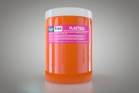 HyprPrint Plastisol-maling orange