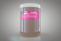 Puff-additiv til HyprPrint plastisolbl&aelig;k