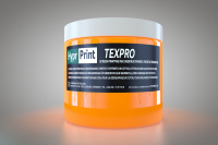 HyprPrint TEXPRO Neon Orange