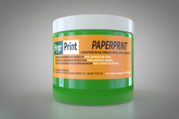 PaperPrint Lysegrøn